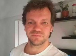 fue a su trabajo y desaparecio: lo vieron cerca de la estacion de retiro fue a su trabajo y desaparecio: lo vieron cerca de la estacion de retiro