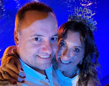 Adorni acusó a diputado de espionaje contra su esposa por la custodia policial