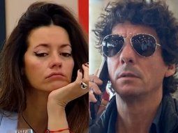 Eugenia Ruiz | Fernando Ruiz, detenido por violencia de género Eugenia Ruiz | Fernando Ruiz, detenido por violencia de género