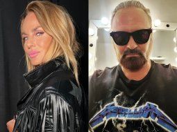 el gerente de canal 9 hablo sobre los rumores de la incorporacion de sabrina rojas y tartu: que dijo el gerente de canal 9 hablo sobre los rumores de la incorporacion de sabrina rojas y tartu: que dijo