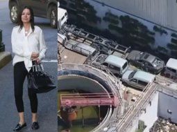 Nuevo escándalo en Capital Humano: investigan un presunto desarmadero ilegal en Villa Martelli