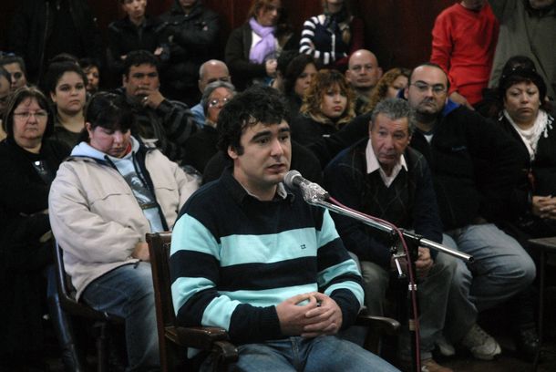 El abogado de Karateca Martínez prevé que su defendido será absuelto