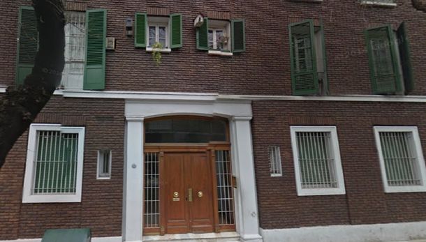 Denunciado por todos, preso por matar a la madre