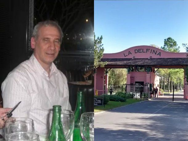 El testimonio de la hijastra del ingeniero asesinado en el country: Encontré una clave y entré al whatsapp