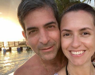 Quién era el fiscal antidrogas asesinado en una playa durante su luna de miel