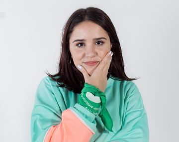 Ofelia Fernández 