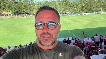 Italia: investigan el asesinato del periodista deportivo Luca Espósito