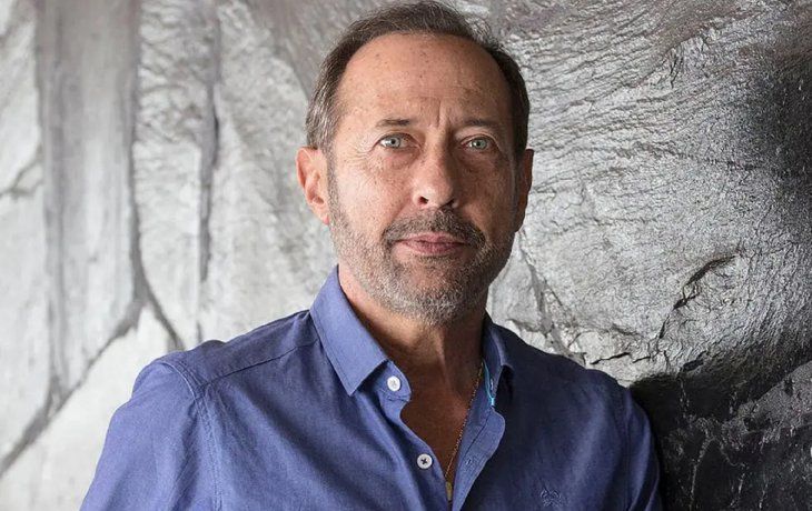 La película con Francella que no para de sumar reproducciones en Netflix