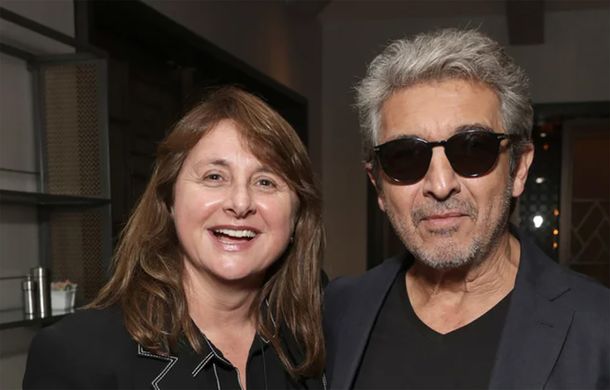 Marvel despidió a la coproductora de Argentina, 1985