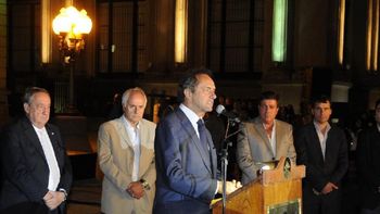 Gentileza El Eco de Tandil 2. Gentileza El Eco de Tandil 2.