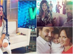 paula chaves: me gustaria hacer ficcion y que me produzca pedro paula chaves: me gustaria hacer ficcion y que me produzca pedro