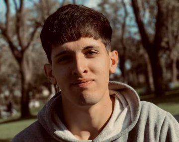 Dolor en el fútbol argentino: murió un jugador de 20 años en Pergamino