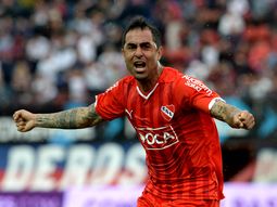 el rojo le gano a san lorenzo y se ilusiona el rojo le gano a san lorenzo y se ilusiona