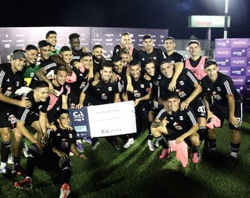 Deportivo Riestra le ganó 1-0 a Deportivo Maipú y avanzó en la Copa Argentina 2026