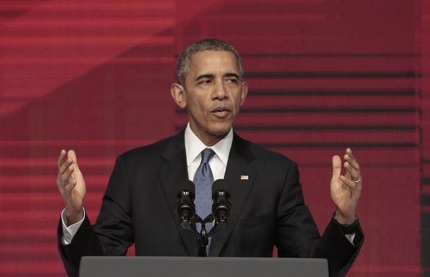 Obama, enfurecido tras el tiroteo en una clínica de Colorado: Ya basta