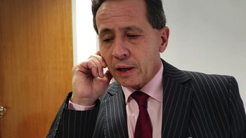 Neuquén: avanza el proceso de destitución del fiscal jefe de Cutral Co, Santiago Terán Neuquén: avanza el proceso de destitución del fiscal jefe de Cutral Co, Santiago Terán