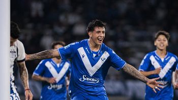 Foto: X @Velez