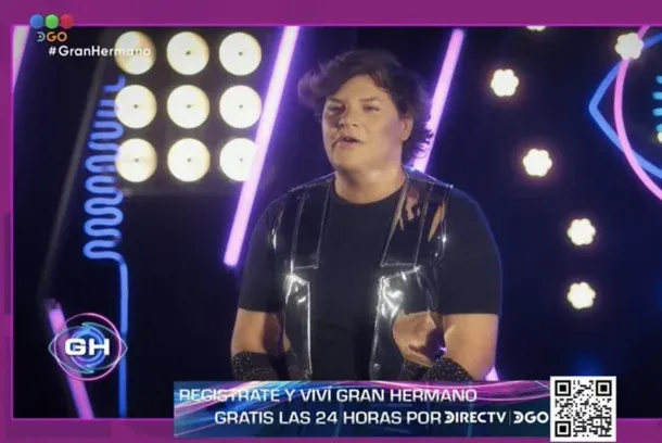 Quién es Emmanuel, el fanático del Pop que entró a Gran Hermano 2023