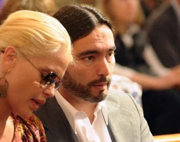 Agostini: Está todo como estaba