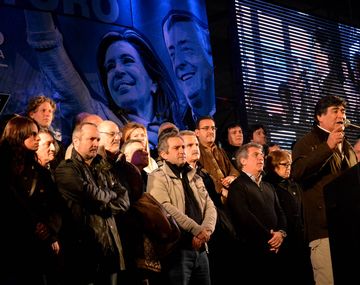 Los fondos buitres vienen por Vaca Muerta y por el agua