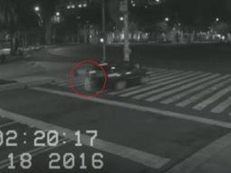 Un fantasma preocupa a México