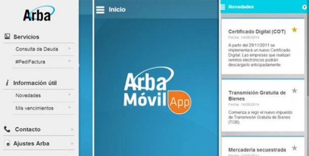Provincia: ¿cómo pagar los impuestos desde el celular?