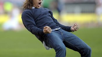 almeyda: tuve un problema cardiaco cuando dirigia a river almeyda: tuve un problema cardiaco cuando dirigia a river