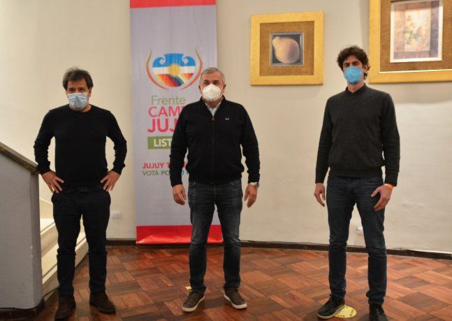 Elecciones en Jujuy: se impone el oficialismo en las legislativas