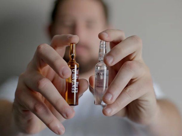 Fentanilo contaminado: comenzaron las pericias a las historias clínicas de los fallecidos