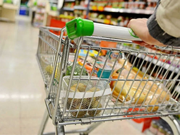 La inflación volvió a incrementarse y alcanzó el 4,3% interanual, aunque sigue dentro del rango meta fijado por el BCU. La inflación volvió a incrementarse y alcanzó el 4,3% interanual, aunque sigue dentro del rango meta fijado por el BCU.