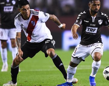 Novedades en reglamento del fútbol: ¿qué dice respecto a la mano en el área?