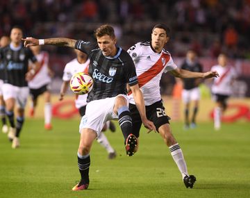 Copa de la Superliga: River ganó 4 a 1 pero Atlético Tucumán pasó a semifinales