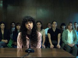 belen, la pelicula argentina que hoy puede meterse en los oscar 2026: como llega belen, la pelicula argentina que hoy puede meterse en los oscar 2026: como llega