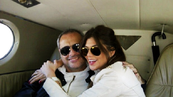 jorge rial y los regalos que le hizo a la nina loly jorge rial y los regalos que le hizo a la nina loly