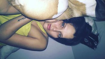 el look descuidado de barbie velez en twitter el look descuidado de barbie velez en twitter