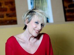 Murió Sandra Guida, estrella de la comedia musical argentina