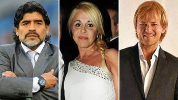 ¿quien es el novio oculto de claudia villafane? ¿quien es el novio oculto de claudia villafane?