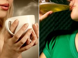 ¿que es mas perjudicial para la salud: el cafe o la cerveza? ¿que es mas perjudicial para la salud: el cafe o la cerveza?