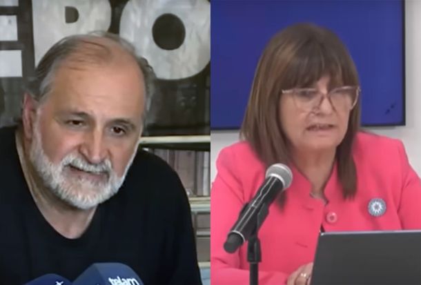 El Polo Obrero calificó como amenaza y provocación el protocolo antipiquete de Patricia Bullrich