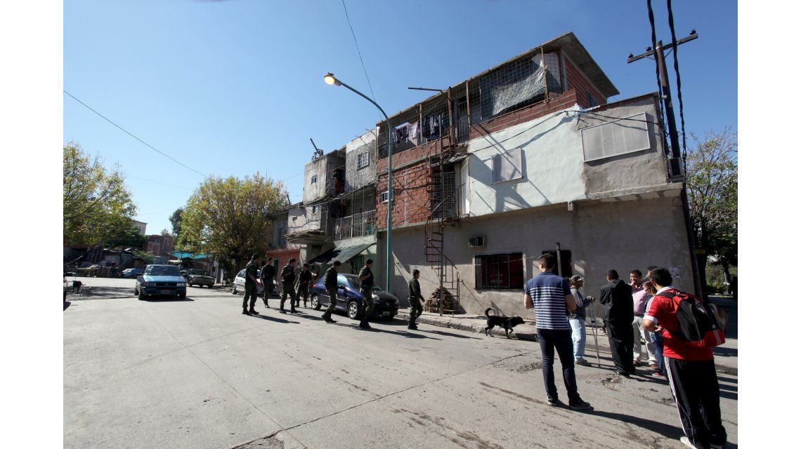 Mirá todas las fotos de la villa 11114