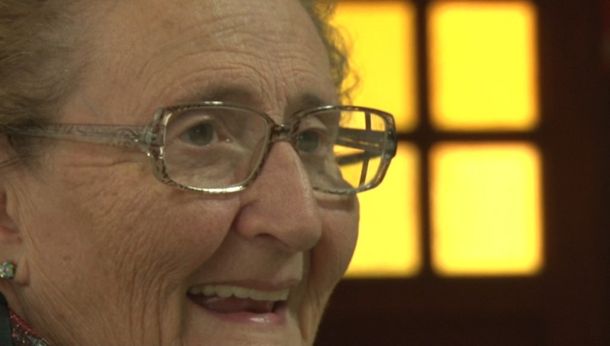 El nuevo video de Chispita, la abuela bailarina que la rompe en YouTube y Facebook