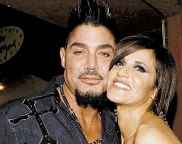 María Fernanda Callejón contó que tuvo sexo con Ricardo Fort