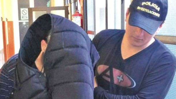 Gentileza diario Crónica