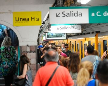 La justicia porteña frenó el tarifazo al subte y hoy no habrá aumento