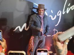 Foto: Noe Ríos de minutouno.com. Foto: Noe Ríos de minutouno.com.