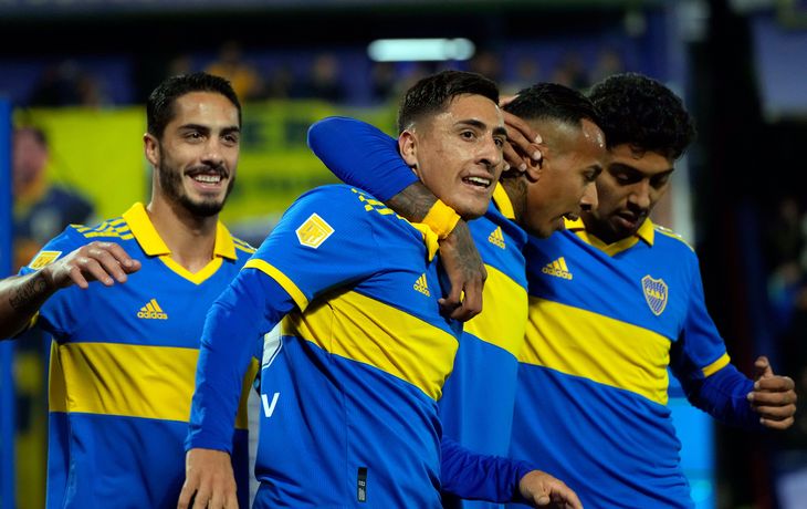 Fútbol libre por celular: cómo ver en vivo Boca vs Arsenal