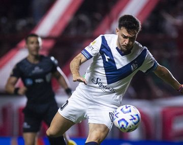 Pelota libre de riesgo en el celular: cómo ver en vivo Vélez vs. Tigre
