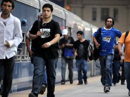 Trenes