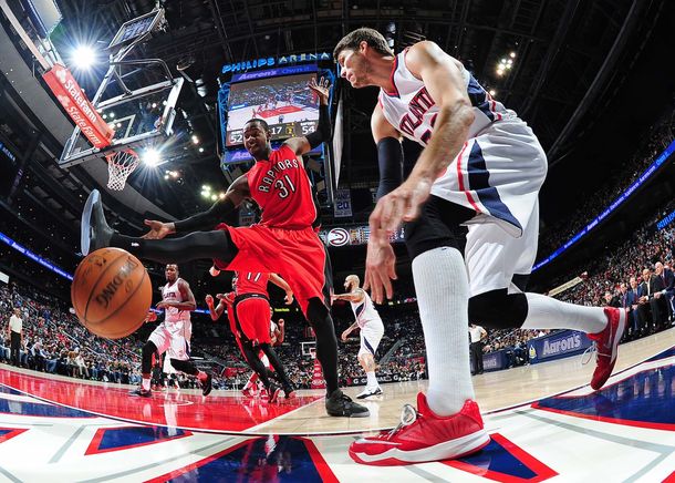 La NBA anunció que transmitirá partidos en realidad virtual