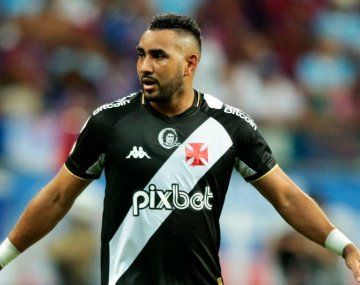 Dimitri Payet